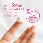 Cicatricure Deep Anti-Wrinkle Face & Neck Cream, Reduces the Appearance of Wrinkles from 1st Use, Face Moisturizer, Anti-Aging Cream, Non-Greasy Wrinkle Cream for Women, Neck Cream, 2.1 Ounces - Image 6