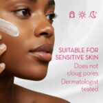 Cicatricure Deep Anti-Wrinkle Face & Neck Cream, Reduces the Appearance of Wrinkles from 1st Use, Face Moisturizer, Anti-Aging Cream, Non-Greasy Wrinkle Cream for Women, Neck Cream, 2.1 Ounces - Image 8