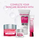 Cicatricure Deep Anti-Wrinkle Face & Neck Cream, Reduces the Appearance of Wrinkles from 1st Use, Face Moisturizer, Anti-Aging Cream, Non-Greasy Wrinkle Cream for Women, Neck Cream, 2.1 Ounces - Image 9