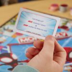 Monopoly Junior: Marvel Spidey and His Amazing Friends Edition Board Game for Kids Ages 5+, with Artwork from The Animated Series, Kids Board Games (Amazon Exclusive) - Image 6
