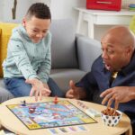 Monopoly Junior: Marvel Spidey and His Amazing Friends Edition Board Game for Kids Ages 5+, with Artwork from The Animated Series, Kids Board Games (Amazon Exclusive) - Image 13