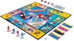 Monopoly Junior: Marvel Spidey and His Amazing Friends Edition Board Game for Kids Ages 5+, with Artwork from The Animated Series, Kids Board Games (Amazon Exclusive) - Image 18