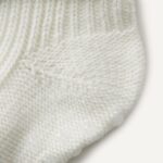 Amazon Essentials x Sofia Grainge Unisex Toddlers and Babies' Knitted Turn Cuff Socks, 6 Pairs - Image 4