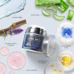 Dark Spot Remover for Face & Body – Dark Spot Corrector for Face - Hyperpigmentation, Age spot, Sun Spot, Melasma & Freckles – Brightening & Even Skin Tone Treatment (1.7 Fl Oz) - Image 6