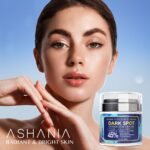 Dark Spot Remover for Face & Body – Dark Spot Corrector for Face - Hyperpigmentation, Age spot, Sun Spot, Melasma & Freckles – Brightening & Even Skin Tone Treatment (1.7 Fl Oz) - Image 8