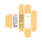 Laka Fruity Glam Lip Tint Mini, 1.9g/0.07oz, Glowing Lip Stain with Wide Color Spectrum, Hydrating & Lightweight Texture, Long-Lasting Bold Stain, Non-Sticky, Vegan, K-Beauty (#102 Dewy) - Image 9