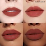 ETUDE Fixing Tint #06 Soft Walnut (4g) | Long Lasting High Pigmented Liquid Lipstick | Waterproof Lightweight Matte Finish Lip Stain | Full Coverage | Korean Makeup, Kbeauty - Image 3