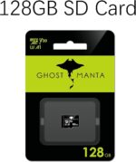 HP 14" Ultral Light Laptop for Students and Business, Intel Quad-Core, 8GB RAM, 192GB Storage(64GB eMMC+128GB Ghost Manta SD Card), 1 Year Office 365, USB C, Win 11 S - Image 3