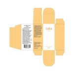 Laka Fruity Glam Lip Tint Mini, 1.9g/0.07oz, Glowing Lip Stain with Wide Color Spectrum, Hydrating & Lightweight Texture, Long-Lasting Bold Stain, Non-Sticky, Vegan, K-Beauty (#115 Envy) - Image 9