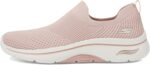 Skechers Womens Go Walk Arch Fit 2.0 - Paityn - Image 5