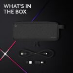 Logitech G PRO X 60 Lightspeed Wireless Gaming Keyboard, Ultra Compact TKL 60% Mechanical Keyboard for Windows PC, LIGHTSYNC RGB, Dual-Shot PBT Keycaps, GX Optical Tactile Switches - White - Image 10