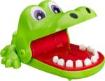 Hasbro Gaming Crocodile Dentist Kids Board Game, Ages 4 And Up (Amazon Exclusive) - Image 3
