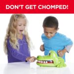 Hasbro Gaming Crocodile Dentist Kids Board Game, Ages 4 And Up (Amazon Exclusive) - Image 6