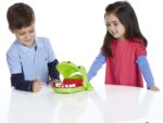 Hasbro Gaming Crocodile Dentist Kids Board Game, Ages 4 And Up (Amazon Exclusive) - Image 10