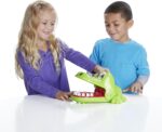 Hasbro Gaming Crocodile Dentist Kids Board Game, Ages 4 And Up (Amazon Exclusive) - Image 11