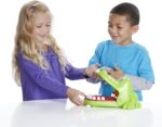 Hasbro Gaming Crocodile Dentist Kids Board Game, Ages 4 And Up (Amazon Exclusive) - Image 12