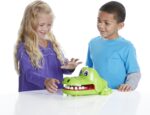 Hasbro Gaming Crocodile Dentist Kids Board Game, Ages 4 And Up (Amazon Exclusive) - Image 13