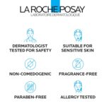 Effaclar Daily Acne Essentials Kit, Acne Treatment System, Salicylic Acid Acne Cleanser, Pore Refining Toner, & Matte Face Moisturizer for Oily Skin & Combination Skin, Oil-Free, 2 Month Supply - Image 7