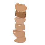 Neutrogena Healthy Skin Anti-Aging Perfector Tinted Facial Moisturizer and Retinol Treatment with Broad Spectrum SPF 20 Sunscreen with Titanium Dioxide, 50 Tan to Medium, 1 fl. oz - Image 7