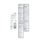 Neutrogena Healthy Skin Anti-Aging Perfector Tinted Facial Moisturizer and Retinol Treatment with Broad Spectrum SPF 20 Sunscreen with Titanium Dioxide, 50 Tan to Medium, 1 fl. oz - Image 9