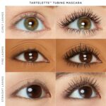 tarte tartelette tubing mascara – Lash Extensions in a Tube, Volume & Length, Smudge-Proof, Longwear, Flake-Free, Easy to Remove, Vegan & Cruelty Free - Image 3