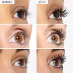 tarte tartelette tubing mascara – Lash Extensions in a Tube, Volume & Length, Smudge-Proof, Longwear, Flake-Free, Easy to Remove, Vegan & Cruelty Free - Image 5