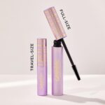 tarte tartelette tubing mascara – Lash Extensions in a Tube, Volume & Length, Smudge-Proof, Longwear, Flake-Free, Easy to Remove, Vegan & Cruelty Free - Image 10