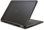Dell Latitude E7470 Business Ultrabook 14 Inch Full HD 1080p Intel 6th Gen i5-6300U 8GB DDR4 256GB SSD Windows 10 Pro, Black - Image 8