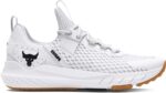 Under Armour Men's Project Rock Blood Sweat Respect 4 Sneakers - Image 6