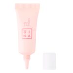 3ina 3INA Makeup - Vegan - Cruelty Free - The Eye Primer - Eye Shadow Foundation - Eye Shadow Foundation - Base for Long Lasting Makeup - Pink 9 ml - Image 2