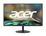 Acer SB322QK bmiipx 31.5" UHD 3840 x 2160 Zero-Frame Gaming Office Monitor | Adaptive-Sync Support (FreeSync Compatible) | Ultra-Thin Design | VESA Mounting Compliant | Tilt | DP & HDMI Ports - Image 2