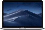 Apple 2018 MacBook Pro with 2.3GHz Intel Core i5 (13-inch, 8GB RAM, 256GB SSD Storage) Space Gray (Renewed) - Image 2