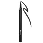 Araceli Beauty Liquid Eyeliner - Water Resistant Long-Lasting Eyeliner Pen - Precision Liquid Eye Liner with Smudge-Proof Formula - Easy Glide & Quick Dry - Perfect for Cat Eye & Winged Looks - Black - Image 2