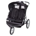Baby Trend Expedition Double Jogger Stroller, Griffin - Image 2