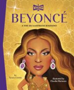 Beyoncé: A Who HQ Illustrated Biography - Image 2