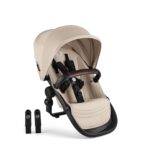 Bugaboo Kangaroo Sibling Seat for Second Child (Desert Taupe) - Image 2