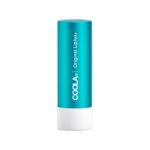 COOLA Organic Liplux Lip Balm and Sunscreen with SPF 30, Dermatologist Tested Lip Care for Daily Protection, Vegan and Gluten Free, 0.15 Oz - Image 2