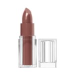 COVERGIRL Clean Lip Color, Cocoa Whirl, Satin Finish, Squalane, Avocado & Aloe, Carmine-Free, Non-Drying, 0.12oz - Image 2