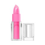 COVERGIRL Clean Lip Color, Enchantress Blush, Satin Finish, Squalane, Avocado & Aloe, Carmine-Free, Non-Drying, 0.12oz - Image 2