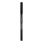 COVERGIRL Exhibitionist 24-Hour Kohl Eyeliner, Black, Gel Eyeliner, 0.04 Fl Oz,Black Eyeliner, Long Lasting Eyeliner, Gel Eyeliner Pencil, Glides On, Waterproof Eyeliner - Image 2