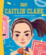 Caitlin Clark: A Who HQ Illustrated Biography - Image 2