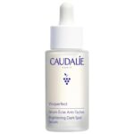 Caudalie Vinoperfect Brightening Dark Spot Serum Vitamin C Alternative - 62x More Effective than Vitamin C with Viniferine for a Visibly Brighter Even Complexion - Image 2