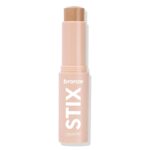 ColourPop Cream Bronzer Stick - Blendable Cream Contour & Glowy Summer Makeup with a Natural, Matte Finish - Buildable Formula for Shimmer-Free, Sun-Kissed Warmth - Laguna Beach (0.28 oz) - Image 2