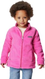Columbia Girls' Benton Springs Fleece - Image 2