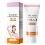 Dark Spot Corrector Cream,Dark Spot Remover for Face and Body with Collagen,Niacinamide,Intimate Areas and Bleaching,Neck,Underarm,Elbow,Inner Thigh and Knees,Bikini Line,Instant Result,2 oz - Image 2