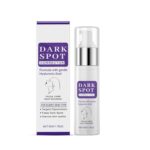 Dark Spot Remover for Face & Body, Rapid Tone Repair Cream for Hyperpigmentation, Sun Spots, Age Spots, Skin Brown, Melasma, Advanced Skin Care Cream for Women and Men 1.76 oz - Image 2