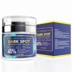 Dark Spot Remover for Face & Body – Dark Spot Corrector for Face - Hyperpigmentation, Age spot, Sun Spot, Melasma & Freckles – Brightening & Even Skin Tone Treatment (1.7 Fl Oz) - Image 2