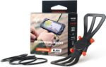 Deeper Smartphone Mount for Fishing Rod – See Phone and Keep Hands Free While Using Deeper Sonars - Image 2