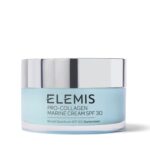 ELEMIS Pro-Collagen Marine Cream SPF 30, Lightweight Anti-Wrinkle Daily Facial Moisturizer - Image 2