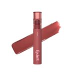ETUDE Fixing Tint #06 Soft Walnut (4g) | Long Lasting High Pigmented Liquid Lipstick | Waterproof Lightweight Matte Finish Lip Stain | Full Coverage | Korean Makeup, Kbeauty - Image 2